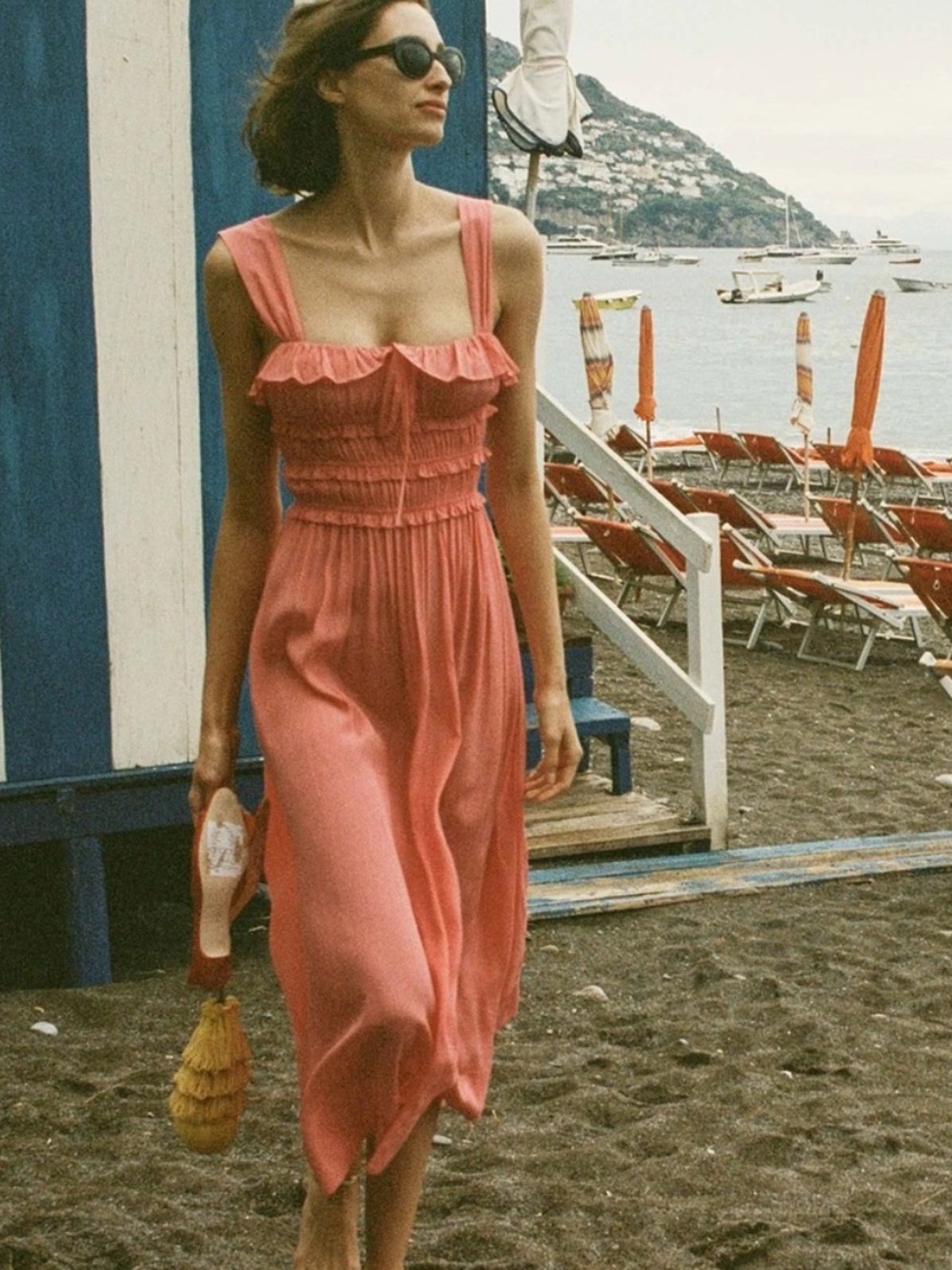 Doen Carolynn Dress